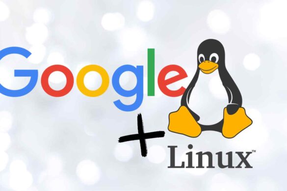 Google sorprende con il terminale Linux su Android