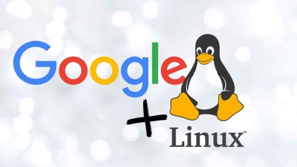 Google introduce un terminale Linux su Android per eseguire software Debian, ma senza interfaccia grafica predefinita.