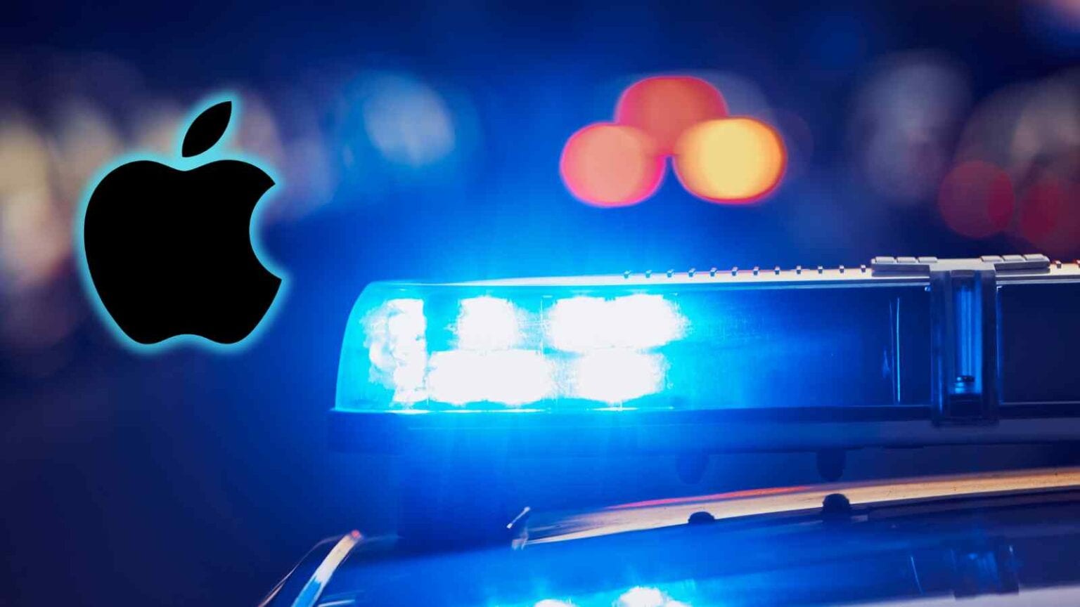 La polizia australiana usa CarPlay per identificare veicoli sospetti e inviare dati in tempo reale, migliorando sicurezza ed efficienza.