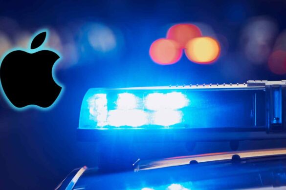 Apple CarPlay rivoluziona la sicurezza pubblica in Australia