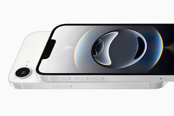 Apple iPhone 16e, arriva il primo teardown con le sue novità