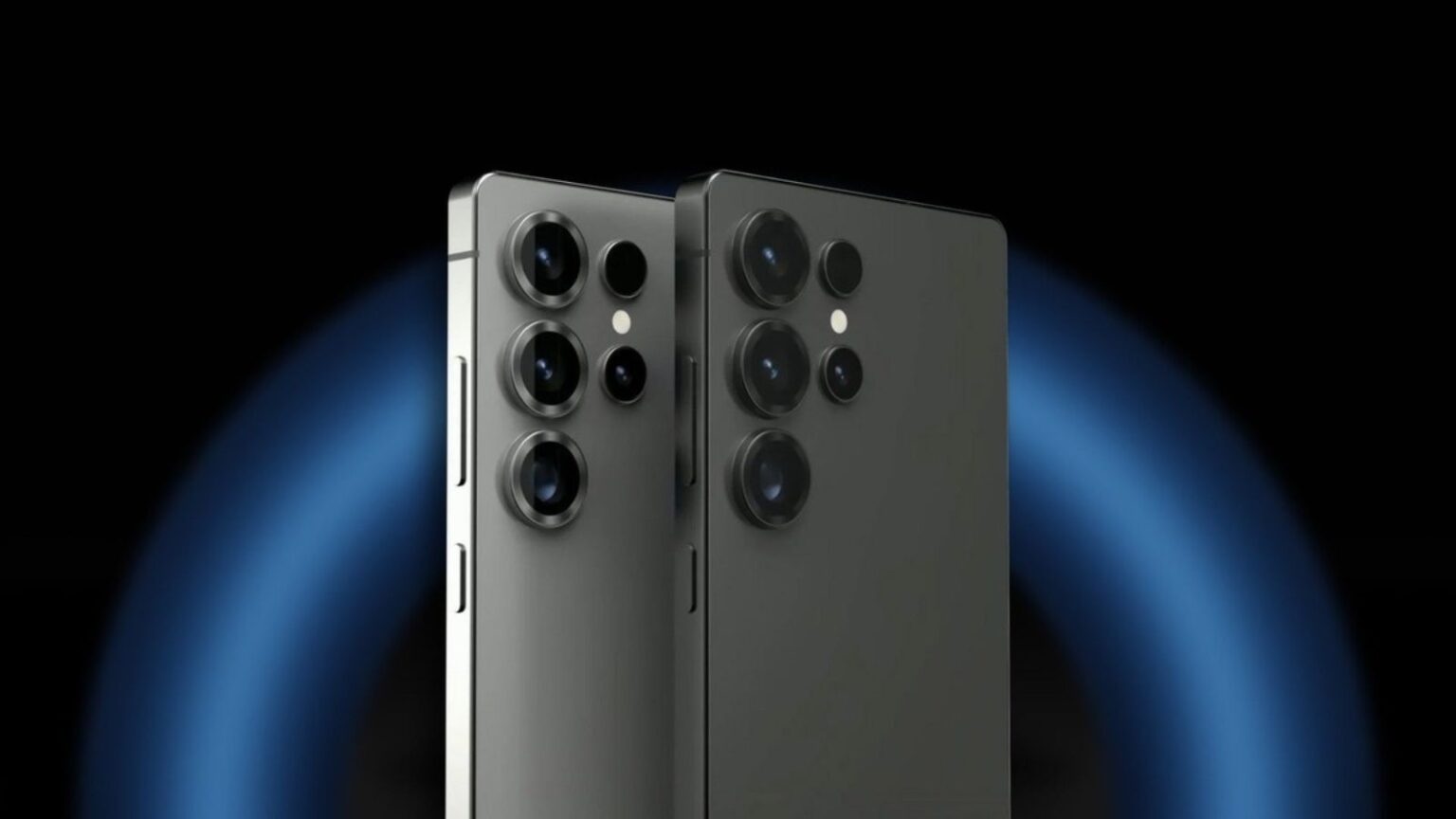 Galaxy S26 Ultra