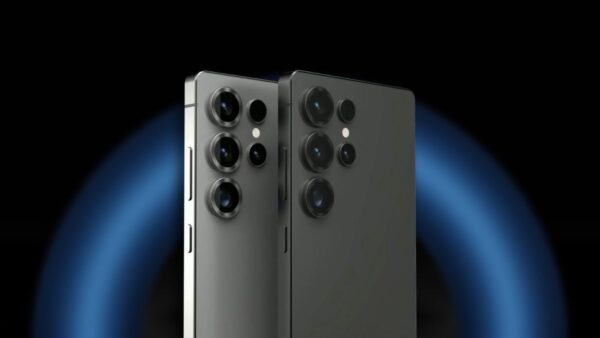Galaxy S26 Ultra