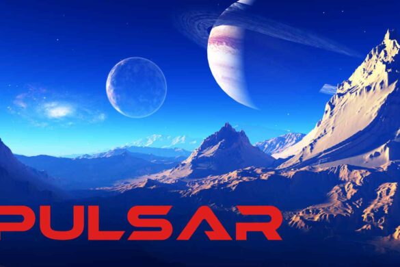 Dalla Terra a Plutone in 4 anni: la sfida di Pulsar Fusion