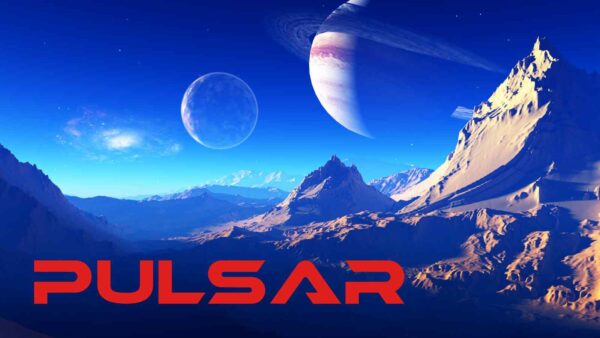 Pulsar Fusion sviluppa un motore a fusione nucleare che potrebbe dimezzare i tempi di viaggio nello spazio, portandoci su Marte in 4 mesi.