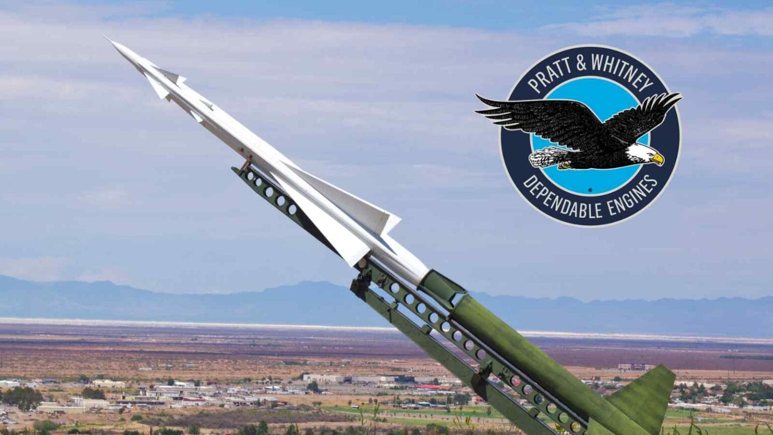 Pratt & Whitney ha testato un motore a detonazione rotante che potrebbe rivoluzionare i missili supersonici, migliorando efficienza e velocità.