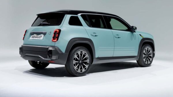 renault