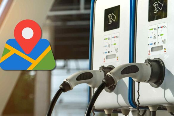Pun Maps: l’app che rende facile trovare colonnine in Italia