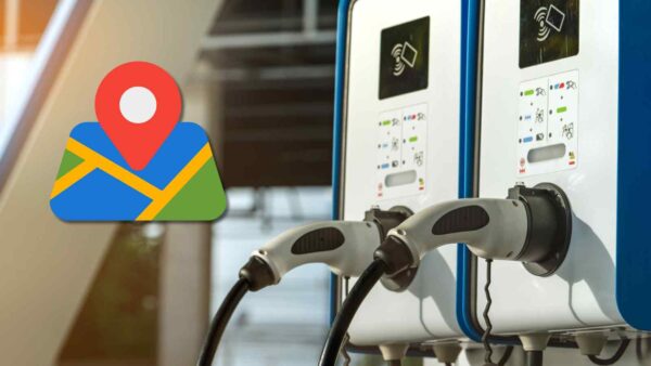 Pun Maps è un'app italiana che aiuta a trovare colonnine di ricarica per auto elettriche, con informazioni su potenza e disponibilità.
