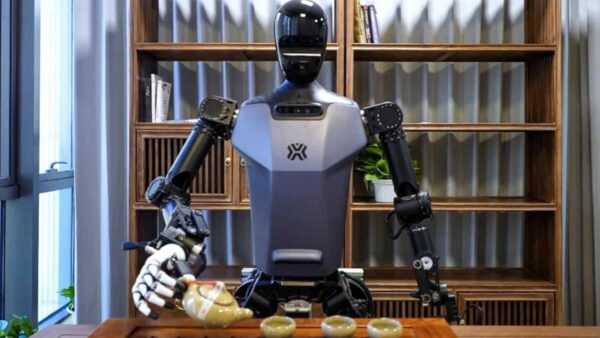 Tien Kung Xingzhe è un robot umanoide cinese avanzato, agile, economico e dotato di intelligenza artificiale per compiti complessi.