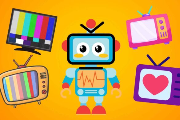 Chrissy Snow è un robot: l’unione tra TV e intelligenza artificiale