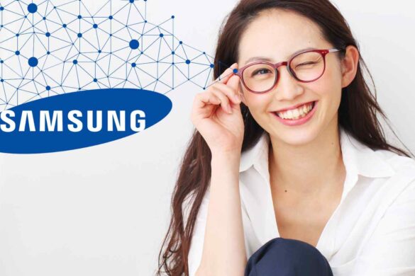 Samsung prepara il colpo doppio: visore XR e occhiali smart
