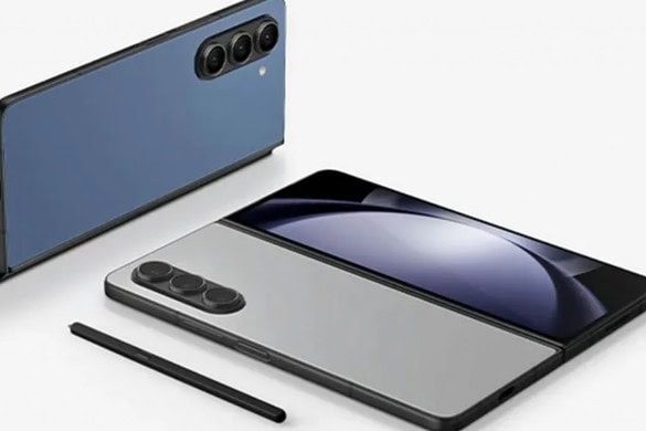 Samsung, One UI 7 beta su Galaxy Z Fold6 e Z Flip6