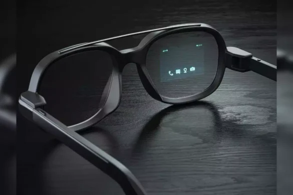 Samsung, ecco gli occhiali XR