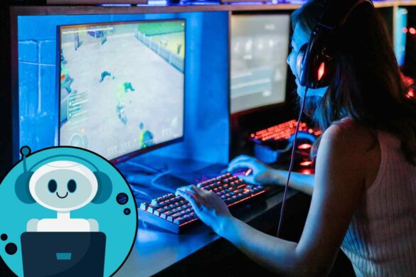 Videogiochi e IA: Sony testa personaggi con dialoghi realistici