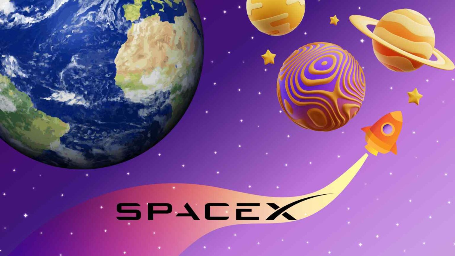 SpaceX lancerà Fram2, il primo volo spaziale con equipaggio a sorvolare i poli, con esperimenti scientifici a bordo.