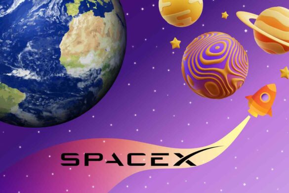 SpaceX prepara Fram2: il primo volo spaziale sui poli