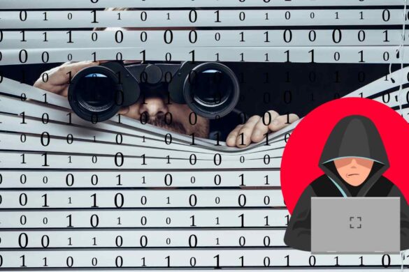 Privacy a rischio: come scoprire ed eliminare Spyzie