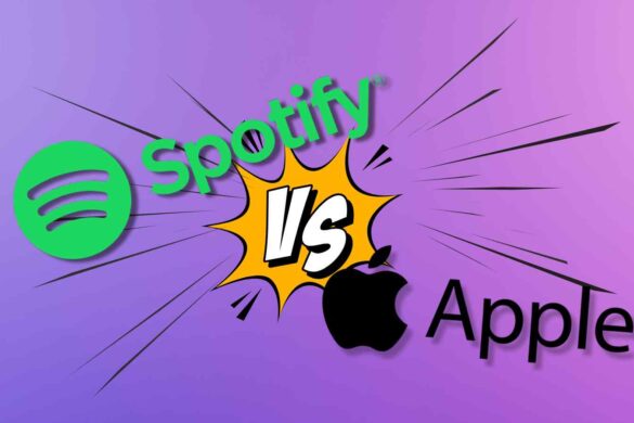 Spotify contro Apple: l’UE intervenga sul Digital Markets Act