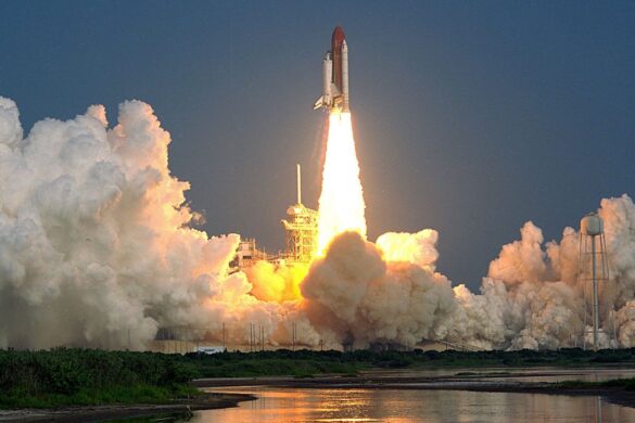 Starship esplode in volo: fallisce il nuovo tentativo di SpaceX