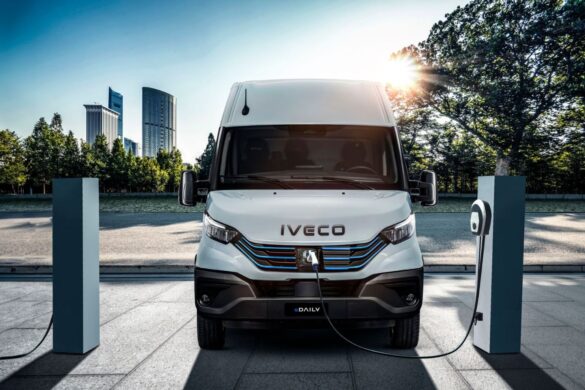 Stellantis e Iveco, accordo per produrre veicoli commerciali elettrici