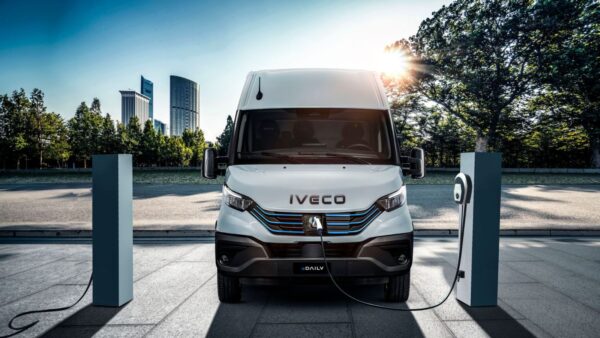 stellantis e iveco