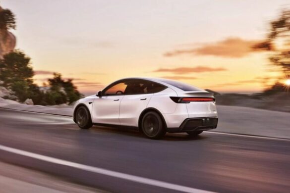 Tesla Model Y 2025: in arrivo un nuovo modello low cost?
