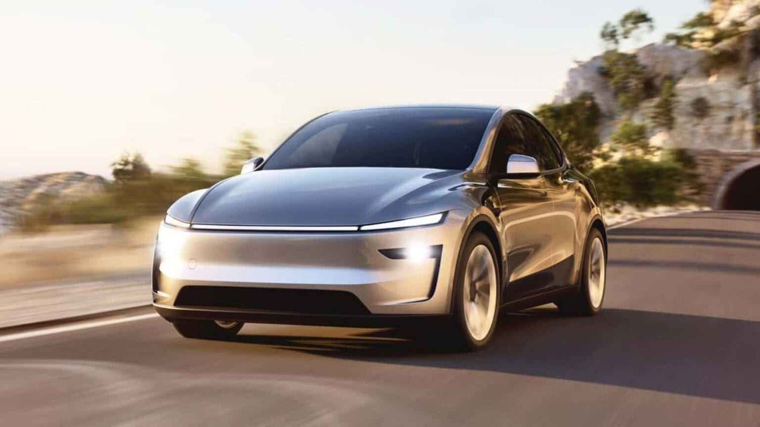 tesla