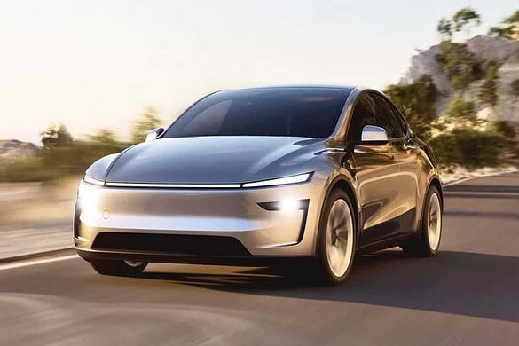 Tesla, trimestre 2025 il peggiore degli ultimi tre anni per numero di vendite