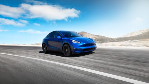 tesla