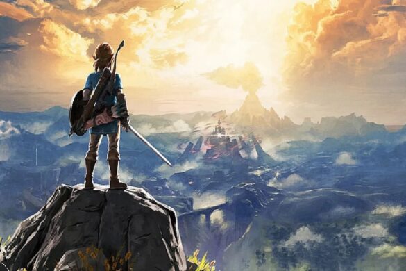 Live-action dedicato a Zelda: l’annuncio ufficiale sull’app Nintendo