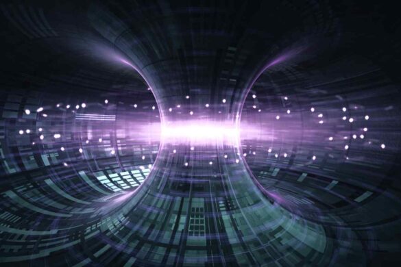 Fusioni e ciambelle: Sparc e il sogno di energia pulita infinita