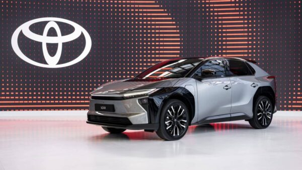 toyota