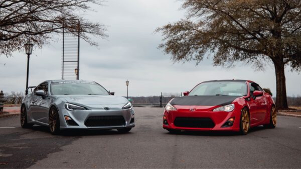 toyota