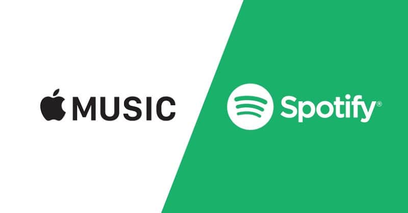 Shazam integrazione con Spotify ed Apple Music migliorata