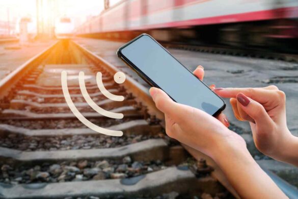 New York usa gli smartphone per controllare i binari della metro