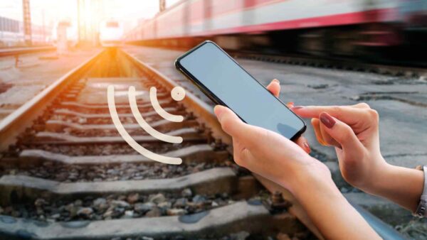 Il MTA di New York usa i Google Pixel per monitorare i binari della metro, rilevando problemi con sorprendente precisione e riducendo i costi.