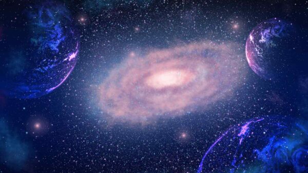 Nuove scoperte suggeriscono che l’Universo potrebbe essere nato dentro un buco nero, sfidando le teorie tradizionali.