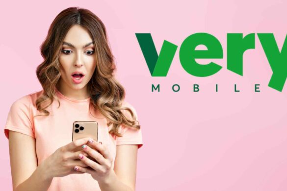 Very Mobile: 200 GB e minuti illimitati a 6,99€ al mese!