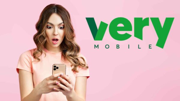 Very Mobile offre 100 o 200 GB, minuti e SMS illimitati a 6,99€ al mese, con trasparenza, senza costi extra e navigazione in Europa.