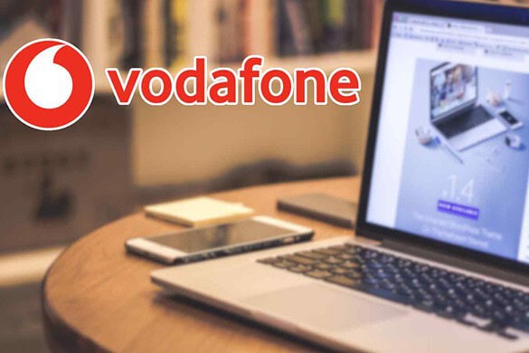 Vodafone lancia l’offerta perfetta: internet e chiamate senza limiti