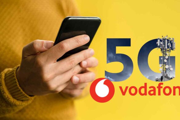 Vodafone Family+: Giga e chiamate illimitate a meno di 10€