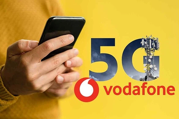 Vodafone Family+: Giga e chiamate illimitate a meno di 10€