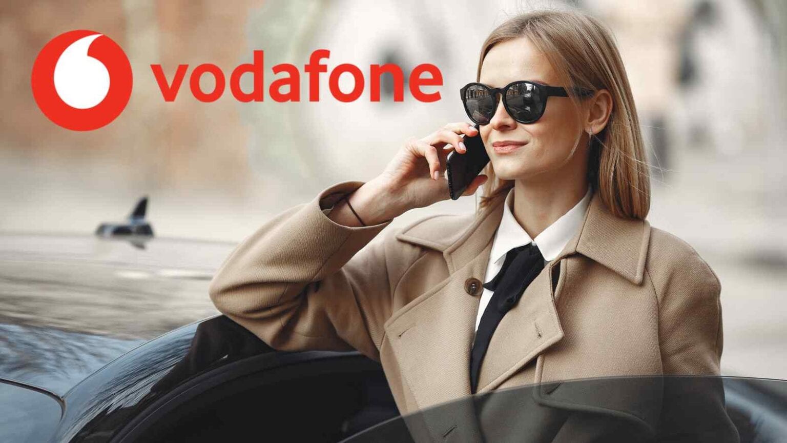 Vodafone offre una connessione fissa a 25,90€ al mese con due mesi gratuiti, Telepass incluso e vantaggi extra come assistenza stradale.