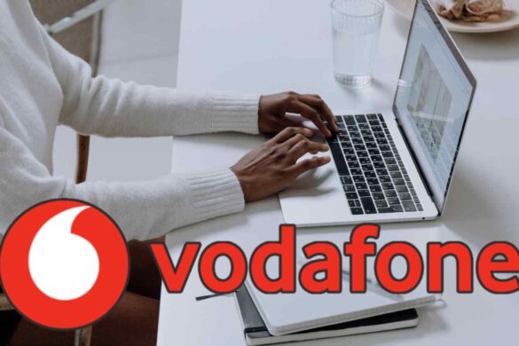 Vodafone: Internet Fibra 2.5 Gbps senza costi di attivazione