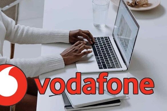Vodafone: Internet Fibra 2.5 Gbps senza costi di attivazione