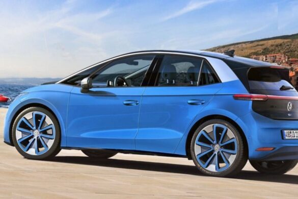 Volkswagen ID.1 pronta a conquistare gli utenti