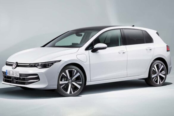 Volkswagen, svelati dettagli sulla Golf GTI elettrica