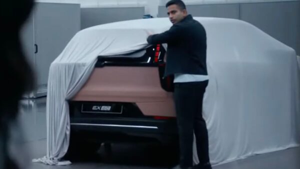 volvo