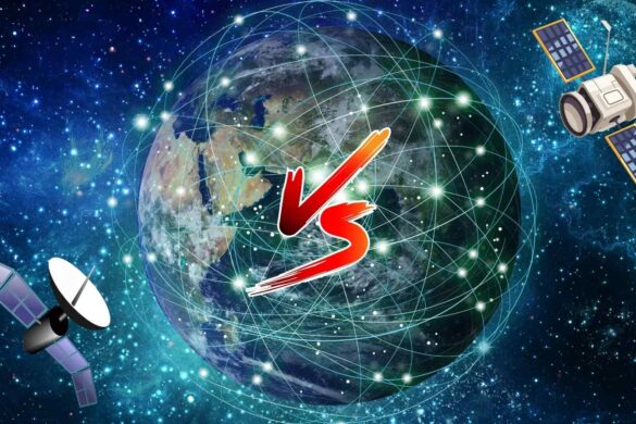 Tra esplorazione e battaglie spaziali, l’incertezza del futuro